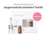 OxygenCeuticals Ceutisome P Trial Kit