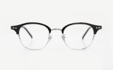 Eyeglasses Frames _ NINE ACCORD _ Lentop NDIA