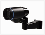 Super Night Vision 1IR Camera [Samsung 10X] [E-ronix Inc.]