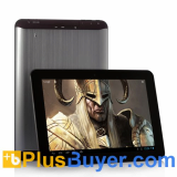 Rurik - 10.1 Inch Quad Core Android 4.1 Tablet (1.6GHz CPU, 1280x800, 8GB Memory)