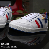 KR_405 Spike_less Golf Shoes