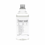 Toner Wash Skin Toner