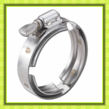 corrosion resistance&sealed clamp 