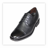 Men's Genuine Leather Dress Shoes / MEX211