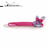 Stick Rabbit point hairpin