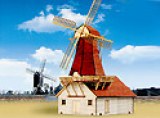 YM-629(Netherlands Windmill)