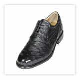 Men's Genuine Leather Dress Shoes / MEX216