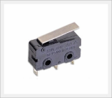 Micro Switch (SSM-3142-01)