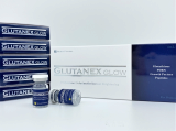 Glutanex Glow PDRN Solution for Instant Whitening