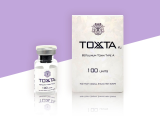 Toxta _  Botulinum Toxin_ Botox_ 100unit