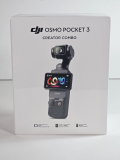 New DJI Osmo Pocket 3 1_ CMOS Pocket Gimbal Camera For Moving Moments
