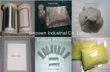 Indium Products