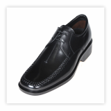 Men's Genuine Leather Dress Shoes / MEX223
