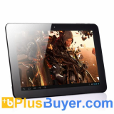 Freelander PD900 - 1.6GHz Quad Core Android Tablet (10.1 Inch 3rd Gen IPS HD Screen, 2GB RAM, HDMI)