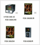 Temperature / Humidity RS485 Communication I - DS4000, 2 Relays