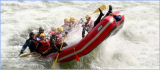 White River Rafting Boats (River Rafts)
