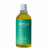 AKKUA Vitamin All_in_One Castile Soap Apple Mint 550mL