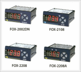 Temperature Controller (EURO Series VII - High Capacity Relay) 