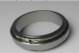 Split cylindrical roller bearings 