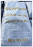 Microcrystalline Wax