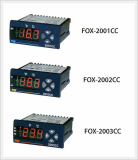 Temperature Controller (EURO Series V & RS485 Communication) 