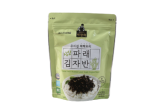 Master Hee_s Roasted Laver Snack Original  50g