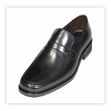 Men's Genuine Leather Dress Shoes / MES200
