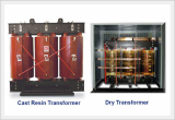 Power & Distribution Transformer -Dry Type