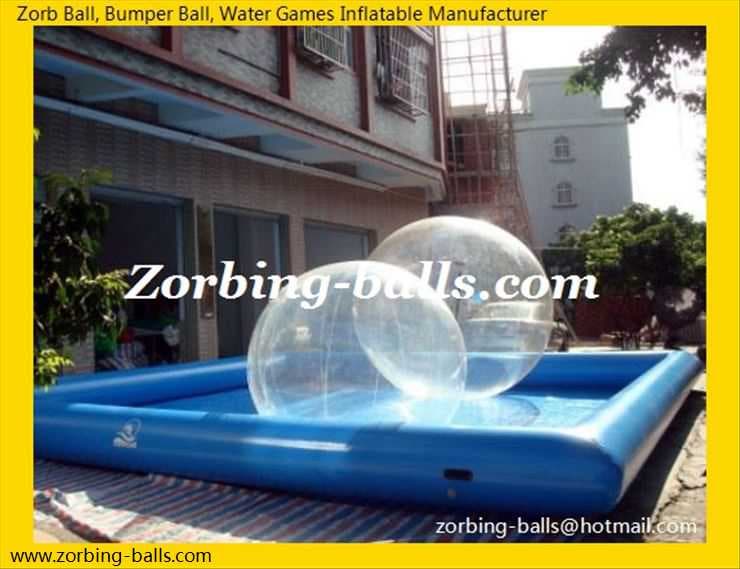 water balls for pool