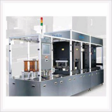 Laser Crystallization Instrument Related LCD&Semi-conductor