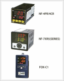 Temperature Controller Series I