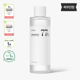 AUNA Heartleaf Soothing 77_ Toner