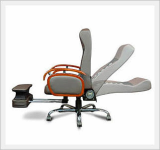 Multi Functional Healthful Chair