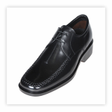 Men's Genuine Leather Dress Shoes / MAS304