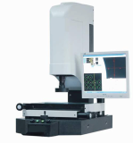 2D CNC Video Measuring Machine