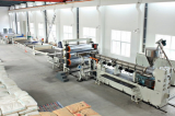 PP/PE Thick Board Production Line