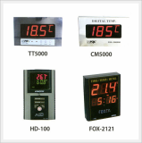 Temperature Indicator, High Temperature Indicator