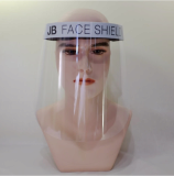 PROTECTIVE FACE SHIELD _ JB Type A