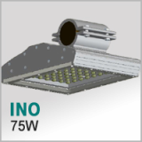 INO LED Security Light (75W)