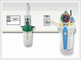 Intensive Care Primary Equipment -Multi Concole System