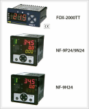 Temperature Controller OPTION Series II & (For Vinyl Green House)