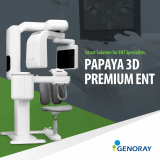 ENT CBCT Solution _ PAPAYA 3D PREMIUM ENT 