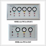 Medical Gas Alarm System -Analog Display Type