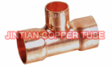 Copper  Fittings