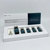 Accunex Ampoule Professional Solution for Acne Control