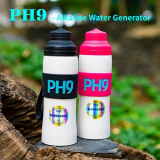 Alkaline water Ionizer _ PH9 Alkaline water generator