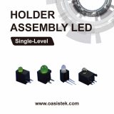 LED Holder Lamp_ Holder Assembly LED_ Oasistek