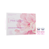 Mesoheal Pink Glow _ Powered by age_defying peptides