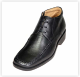 Men's Genuine Leather Dress Shoes / MAS308
