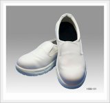 Cleanroom Products (CLEAN SAFETY SHOES) 